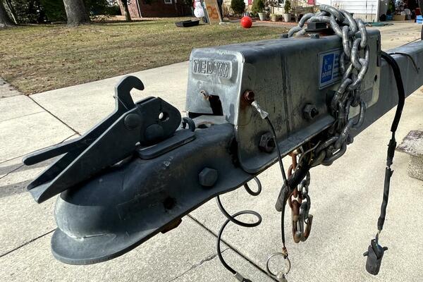 25ft Aquasport Yacht For Sale