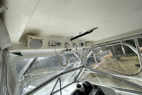 26ft Aquasport Yacht For Sale