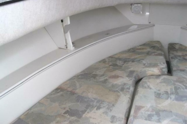 26ft Aquasport Yacht For Sale