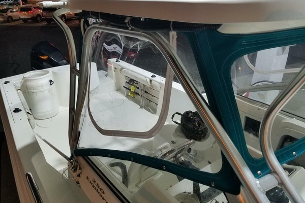 26ft Aquasport Yacht For Sale