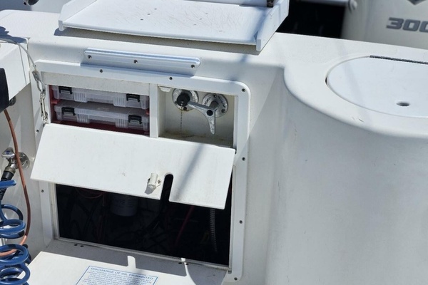 26ft Aquasport Yacht For Sale