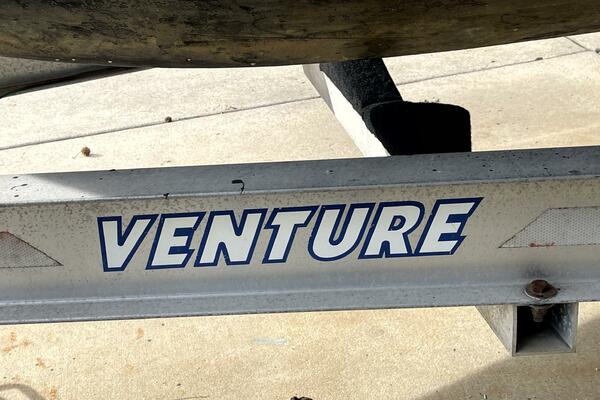 25ft Aquasport Yacht For Sale