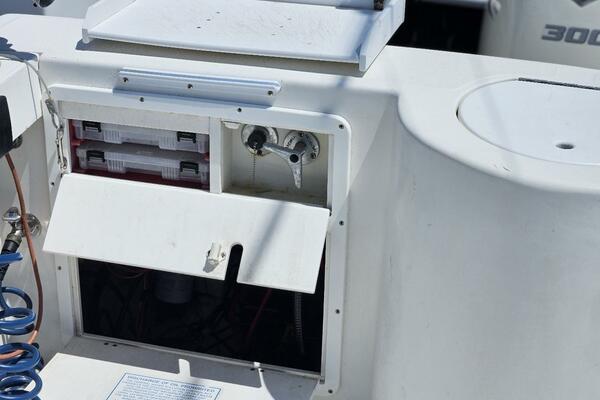 25ft Aquasport Yacht For Sale