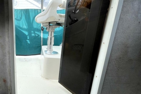 26ft Aquasport Yacht For Sale
