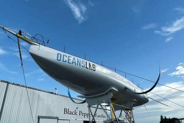 66ft Black Pepper Yacht For Sale 66ft Black Pepper Yacht For Sale