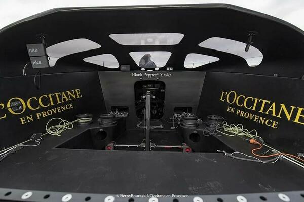 66ft Black Pepper Yacht For Sale 66ft Black Pepper Yacht For Sale