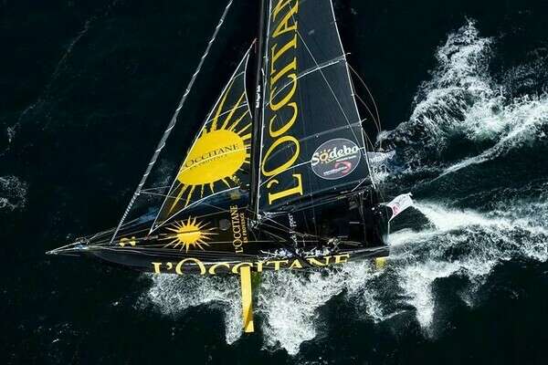 66-ft-Black Pepper-2026-Imoca-Sag Harbor New York United States yacht for sale