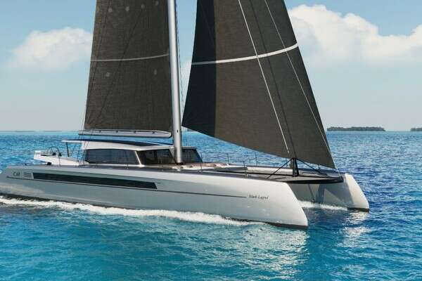 69-ft-Black Pepper-2026-Code C.69-Sag Harbor New York United States yacht for sale