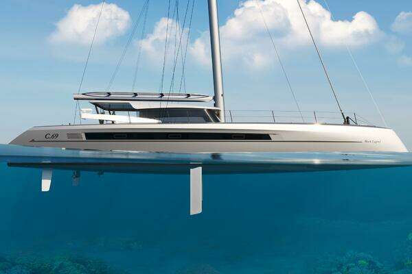 Photo of the 2026 Black Pepper Code C.69