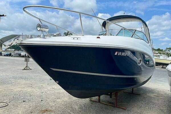 Photo of the 2011 Sea Ray 280 Sundancer