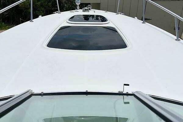 Photo of the 2011 Sea Ray 280 Sundancer