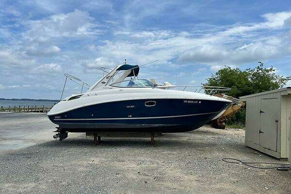 Photo of the 2011 Sea Ray 280 Sundancer