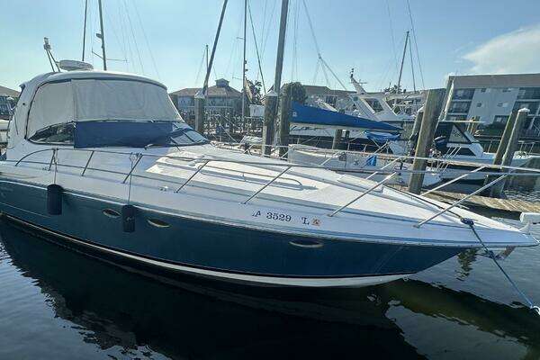 37-ft-Formula-2005-37 PC-SEA DOC III-Slidell Louisiana United States yacht for sale