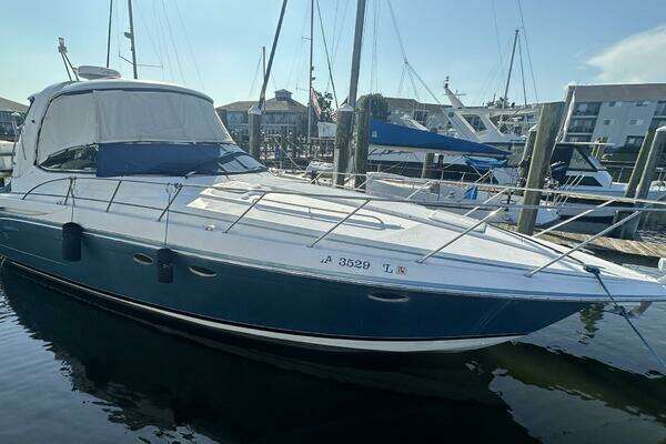 37-ft-Formula-2005-37 PC-SEA DOC III-Slidell Louisiana United States yacht for sale