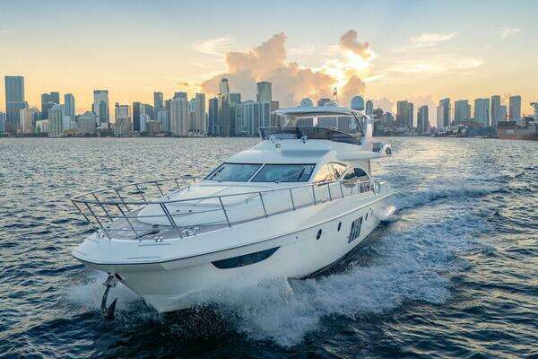 70-ft-Azimut-2012-Evolution-Drakar-Miami Florida United States yacht for sale