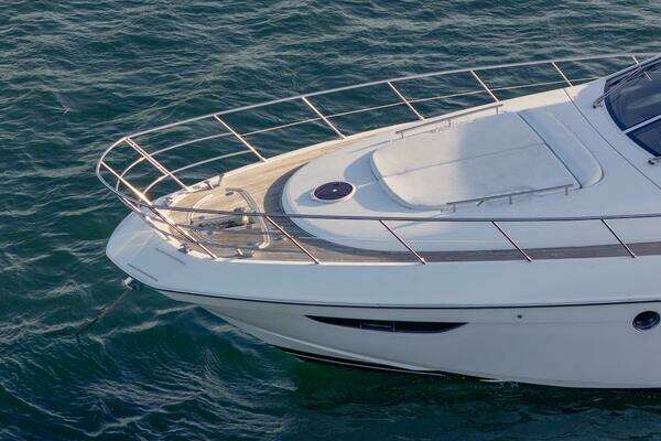 2012 Azimut 70