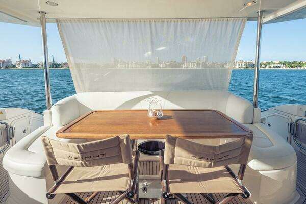 2012 Azimut 70