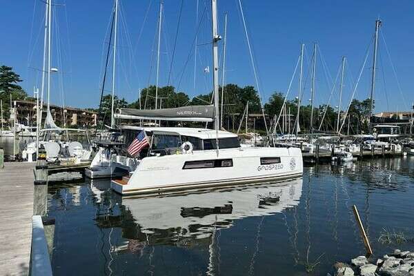 44' Nautitech
