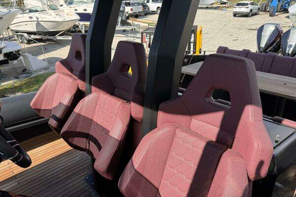 Photo of the 2023 Skipper 