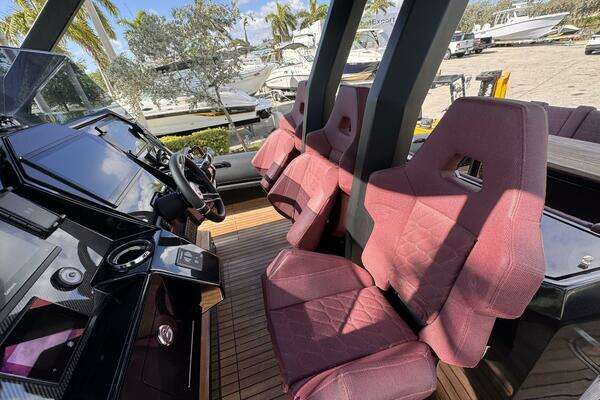 Photo of the 2023 Skipper 