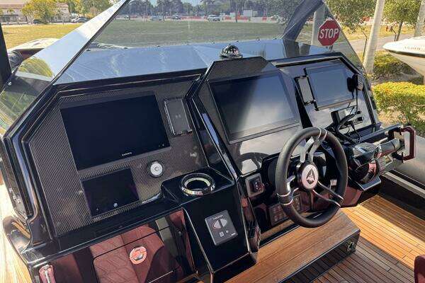 Photo of the 2023 Skipper 