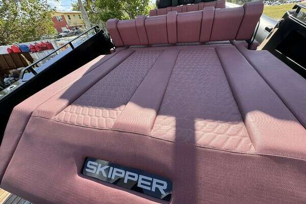 Photo of the 2023 Skipper 