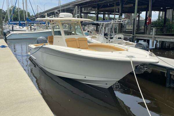 30-ft-Scout-2015-300 LXF-Jacksonville Florida United States yacht for sale