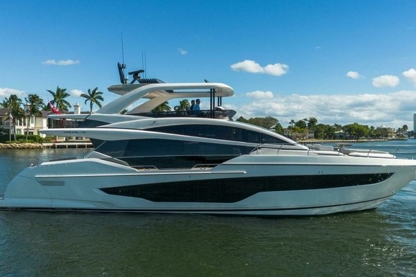 2023 Pearl 72