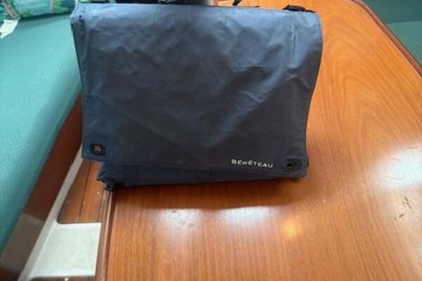 Cricket 33ft Beneteau Yacht For Sale