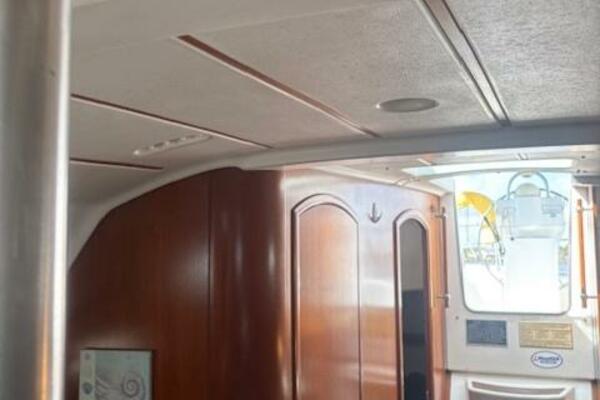 Cricket 33ft Beneteau Yacht For Sale