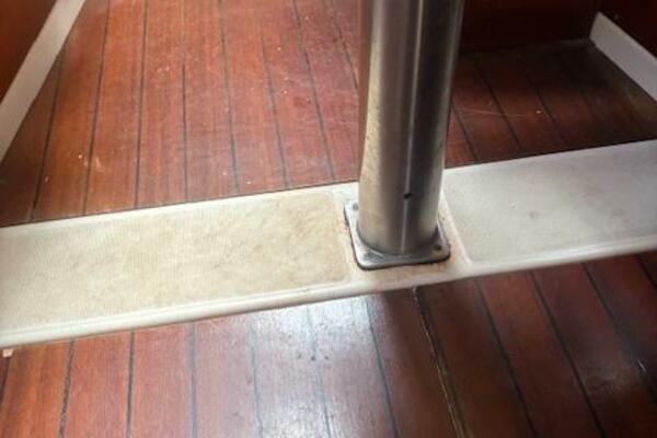 Cricket 33ft Beneteau Yacht For Sale