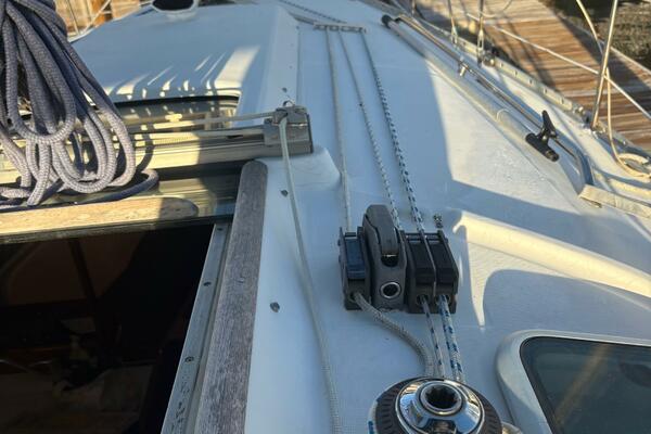 Cricket 33ft Beneteau Yacht For Sale