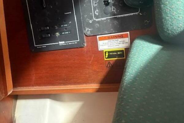 Cricket 33ft Beneteau Yacht For Sale