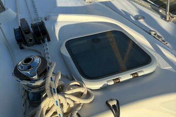 Cricket 33ft Beneteau Yacht For Sale