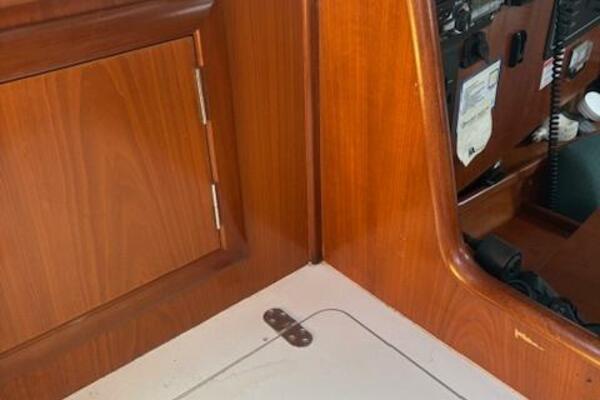 Cricket 33ft Beneteau Yacht For Sale