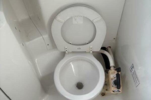 Cricket 33ft Beneteau Yacht For Sale