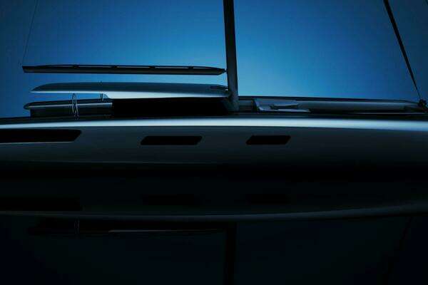 Photo of the 2027 Black Pepper Code C.100