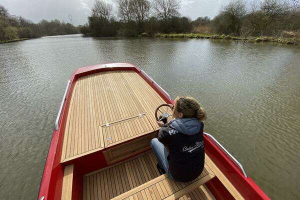 Photo of the 2026 Black Pepper Tender 17