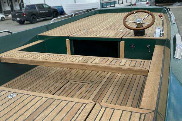 Photo of the 2026 Black Pepper Tender 17