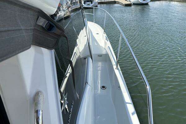 2019 Jeanneau 33