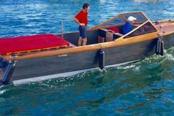 Photo of the 2026 Black Pepper Tender 24