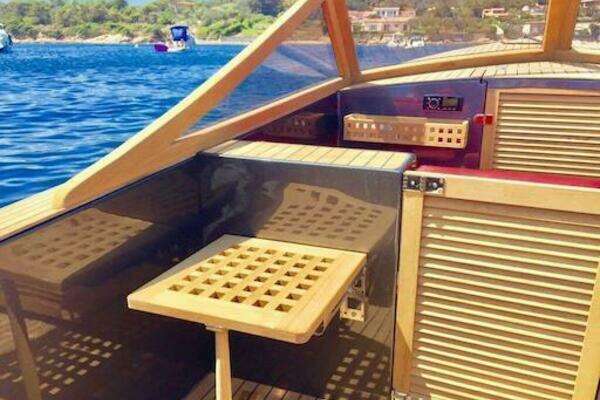 Photo of the 2026 Black Pepper Tender 24