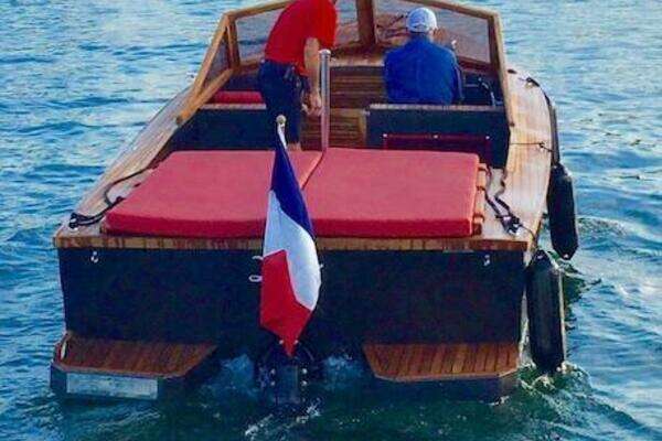 Photo of the 2026 Black Pepper Tender 24