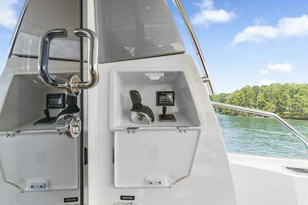 2017 Prestige 50