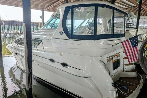 39-ft-Sea Ray-2004-39 Motor Yacht-Chestertown Maryland United States yacht for sale