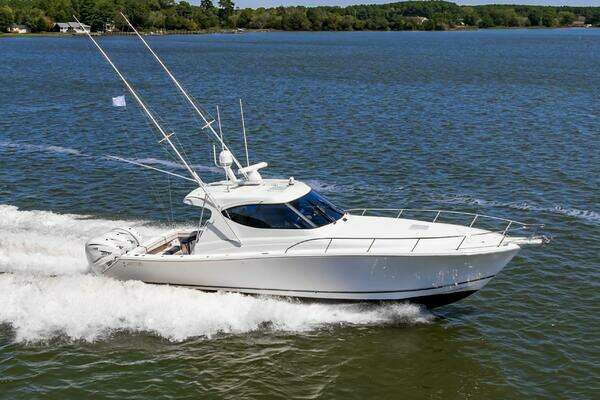 2014 Jupiter 41