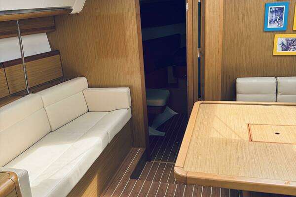 Jeanneau Sun Odyssey 45 DS Yacht For Sale