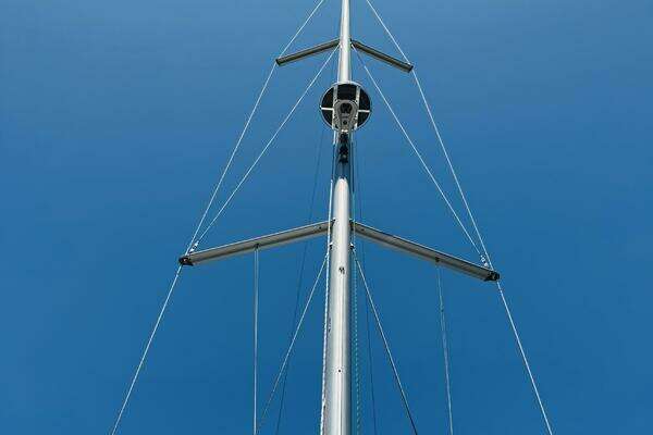 Jeanneau Sun Odyssey 45 DS Yacht For Sale