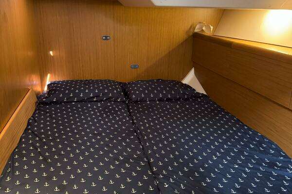 Jeanneau Sun Odyssey 45 DS Yacht For Sale