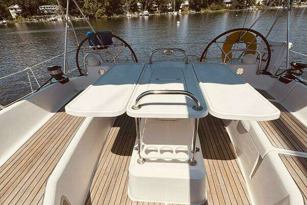 Jeanneau Sun Odyssey 45 DS Yacht For Sale
